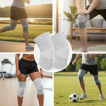 Charger l'image dans la galerie, BioAktiv Bambus Kniebandage
