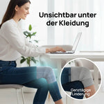 Charger l'image dans la galerie, BioAktiv Bambus Kniebandage

