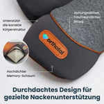 Charger l'image dans la galerie, Orthotal Nackenkissen
