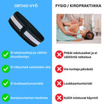 Charger l'image dans la galerie, Ortho-vyö
