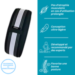 Charger l'image dans la galerie, Ceinture orthopédique
