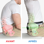 Charger l'image dans la galerie, Ceinture orthopédique
