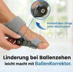 Charger l'image dans la galerie, Orthotal BallenKorrektor
