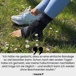 Charger l'image dans la galerie, BioAktiv Fußbandage
