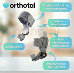 Charger l'image dans la galerie, Orthotal BallenKorrektor
