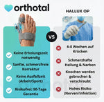 Charger l'image dans la galerie, Orthotal BallenKorrektor
