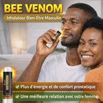 Charger l'image dans la galerie, A-Inhaleur Prostate au Venin d'Abeille | Retrouvez une érection en 3 minutes!
