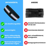 Charger l'image dans la galerie, Orthogürtel lSG
