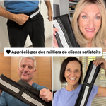 Charger l'image dans la galerie, Ceinture orthopédique
