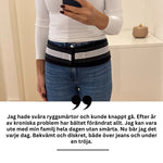 Charger l'image dans la galerie, Ortobälte
