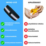 Charger l'image dans la galerie, Ortho-vyö
