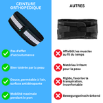 Charger l'image dans la galerie, Ceinture orthopédique
