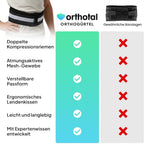 Charger l'image dans la galerie, Orthogürtel (ISG)

