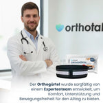 Charger l'image dans la galerie, Orthogürtel (ISG)
