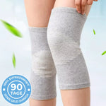 Charger l'image dans la galerie, BioAktiv Bambus Kniebandage
