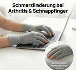 Charger l'image dans la galerie, BioAktiv Bambus Handschuhe
