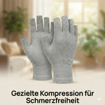 Charger l'image dans la galerie, BioAktiv Bambus Handschuhe
