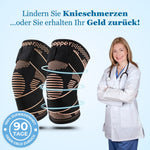 Charger l'image dans la galerie, BioAktiv Kniebandage

