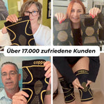 Charger l'image dans la galerie, BioAktiv Kniebandage
