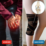 Charger l'image dans la galerie, BioAktiv Kniebandage

