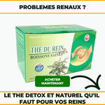 Charger l'image dans la galerie, A-Pack de 20 Thés pour les Reins – Purification et Bien-être Naturel Pour Homme &amp; Femme RCA

