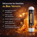 Charger l'image dans la galerie, A-Inhaleur Prostate au Venin d'Abeille | Retrouvez une érection en 3 minutes!
