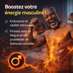 Charger l'image dans la galerie, A-Inhaleur Prostate au Venin d'Abeille | Retrouvez une érection en 3 minutes!

