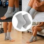 Charger l'image dans la galerie, BioAktiv Bambus Fußbandage
