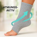 Charger l'image dans la galerie, BioAktiv Bambus Fußbandage
