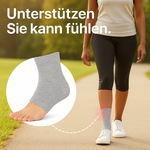 Charger l'image dans la galerie, BioAktiv Bambus Fußbandage
