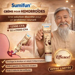 Charger l'image dans la galerie, A-Sumifun® Hemorroides-Crème
